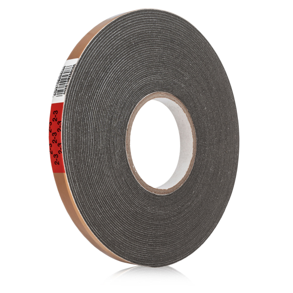 ILLBRUCK TP300 Illac páska komprimační do roubení 300pa šedá, 2-3 x 15 mm - 18 m v roli: obrázek 1