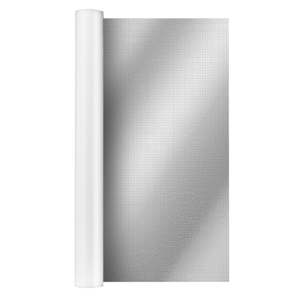 TARUS DS 170 al. parozábrana 1,5 x 50 m, 75m2 v roli: obrázek 1