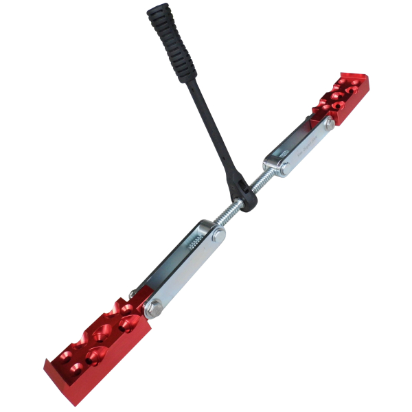 PITZL Krab šroubovací 570 - 720 mm 55850.0000: obrázek 1