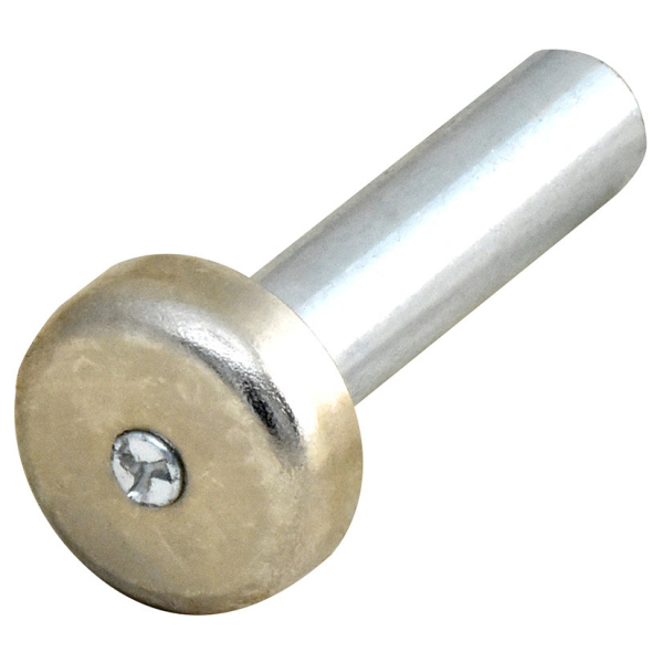 PITZL Magnetický šroub galvanizovaný 55650.9000: obrázek 1
