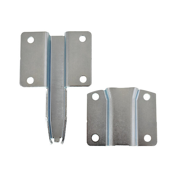 PITZL Konektor WVP 65 x 109 x 2,5 mm 88070.0000: obrázek 1