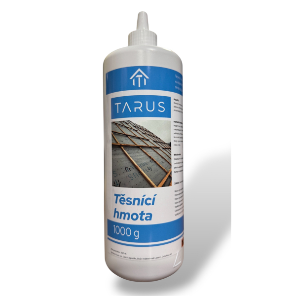 Těsnící hmota pod kontralatě TARUS 1000 ml: obrázek 1