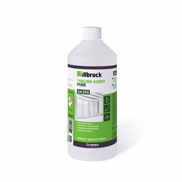 ILLBRUCK Vyhlazovací prostředek 1000 ml, AA300: obrázek 1