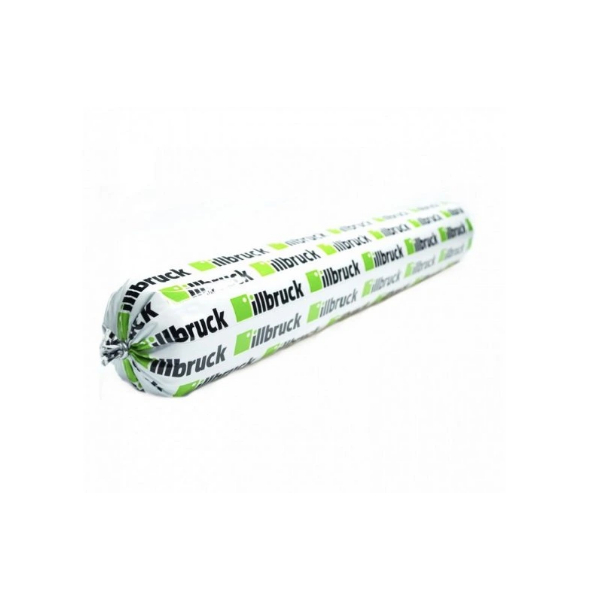ILLBRUCK Hybridní těsnící tmel SP525 bílý 600ml salám, 510396: obrázek 1