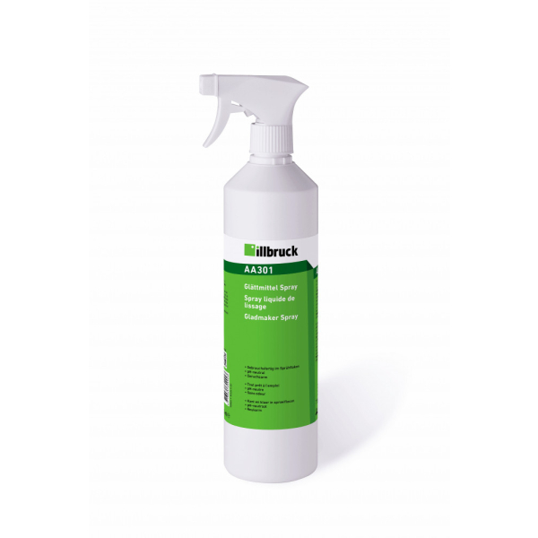 ILLBRUCK Vyhlazovací prostředek 750 ml, AA301: obrázek 1
