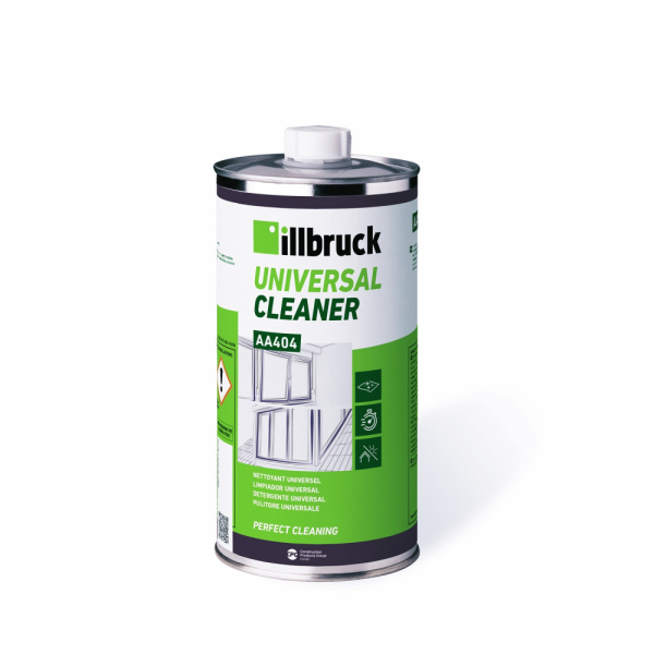 ILLBRUCK AA404 Čistič a separátor 1000 ml, 503267: obrázek 1