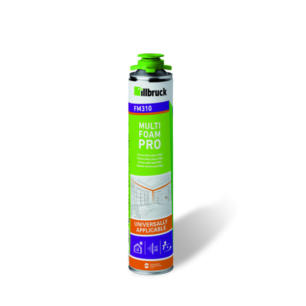 ILLBRUCK FM310 Pěna Multi foam pro 750 ml, XPS/EPS, 329147: obrázek 1