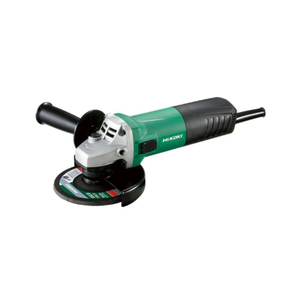 HiKoki G13SB4YGZ Bruska úhlová 1400 W 125mm: obrázek 1