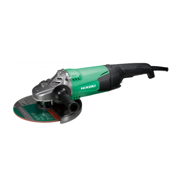 HiKoki G23STWAZ Bruska úhlová 2000W 230mm karton: obrázek 1
