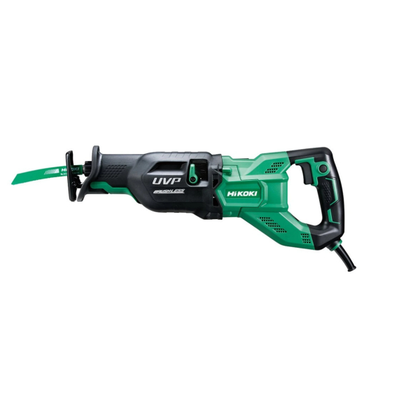 HiKoki CR13VEYWSZ Pila ocaska 1100W Brushless plastový kufr: obrázek 1