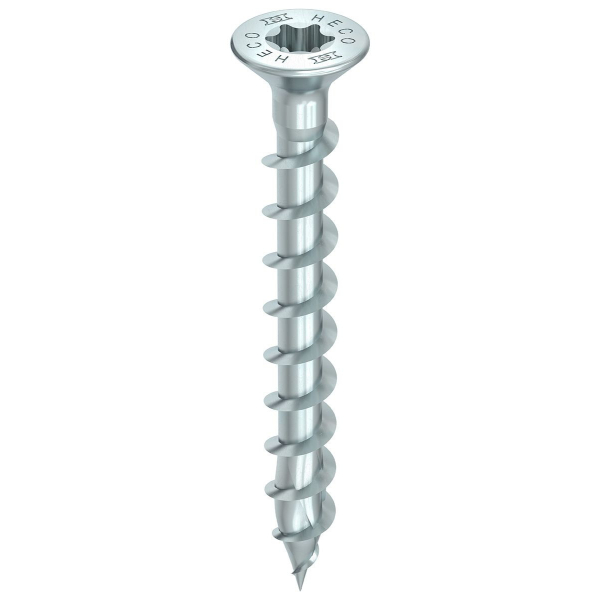 HECO-TOPIX-plus (zápustná hlava) fitting screw MagicClose 3,5 x 20 mm - balení 1000 ks: obrázek 1