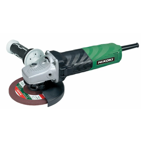 HiKoki G15VAWKZ Bruska úhlová 1500W 150mm: obrázek 1