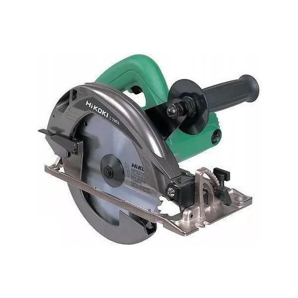 HiKoki C7MFANAZ Kotoučová pila 190mm/68mm 1010W Carton: obrázek 1
