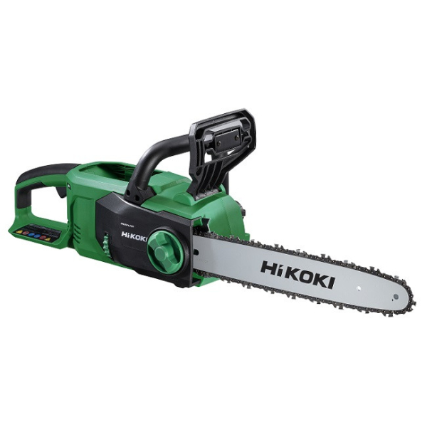 HiKoki CS3635DBW4Z Aku pila řetězová Multivolt SOLO CS3635DBW4Z karton: obrázek 1
