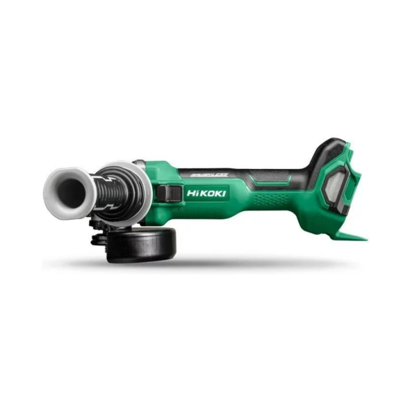 HiKoki G1813DAW4Z Aku úhlová bruska 125mm 18V SOLO karton: obrázek 1