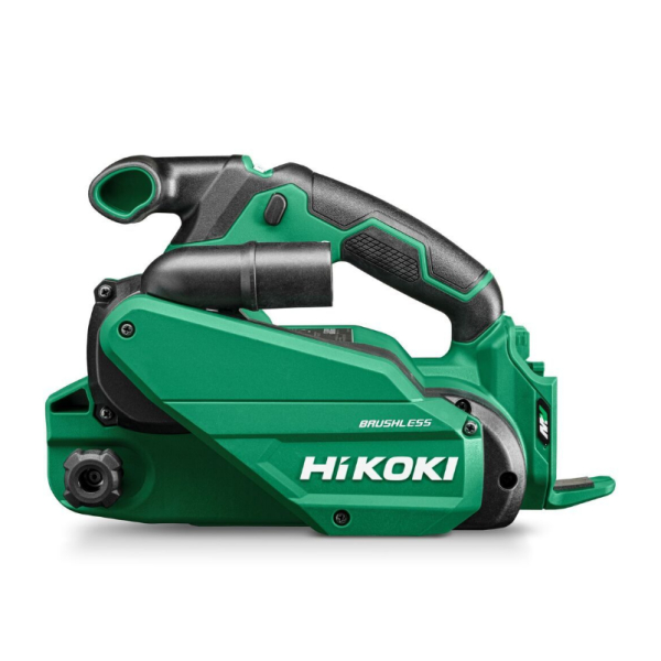 HiKoki SB3608DAW4Z Aku pásová bruska 36V SOLO karton: obrázek 1