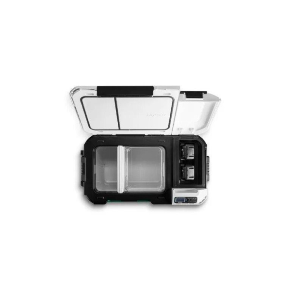 HiKoki UL18DBAW4Z Aku chladící a ohřívací box 18V bez Aku: obrázek 1