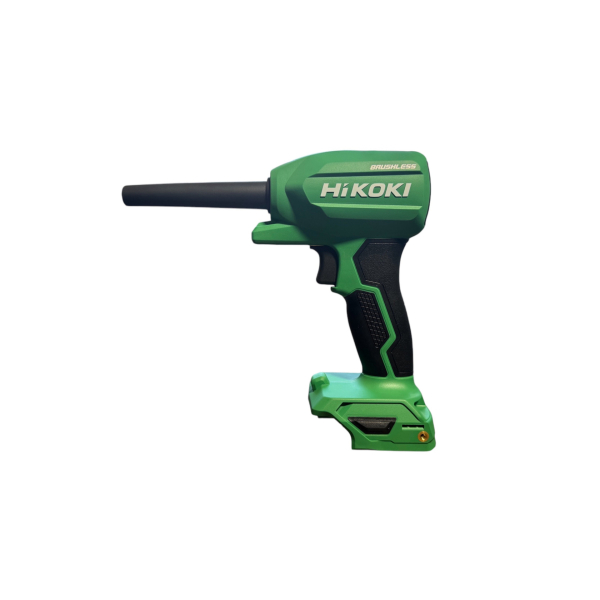 HiKoki RA18DAW4Z Aku ofukovač SOLO karton: obrázek 1