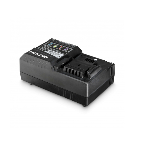 HiKoki UC18YSL3W0Z Nabíječka 14,4-18V: obrázek 1